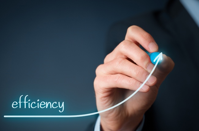 workforce supplier scorecard