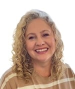 Lisa Gillen headshot