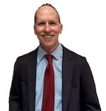 Tim McAward headshot