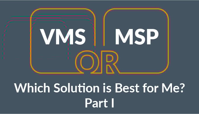 VMSorMSP