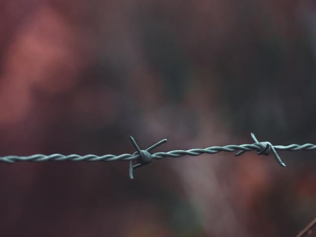 barbedwire
