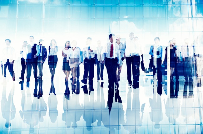 contingent workforce