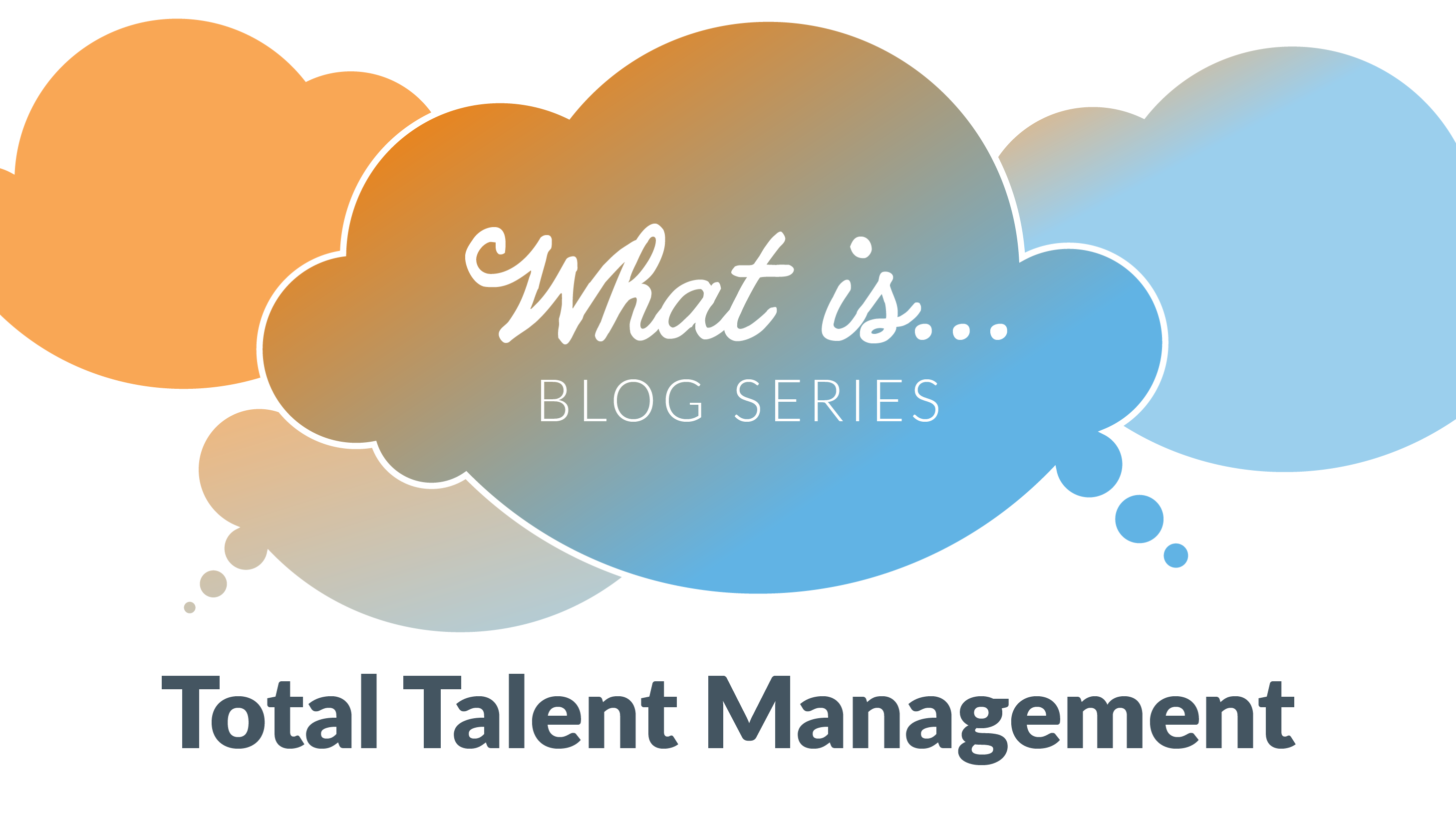 what is total talent management